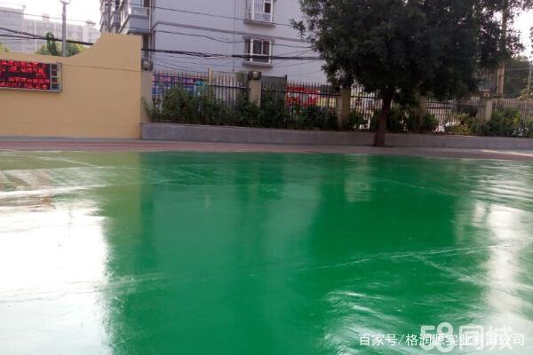 绍兴 地坪漆翻新维修