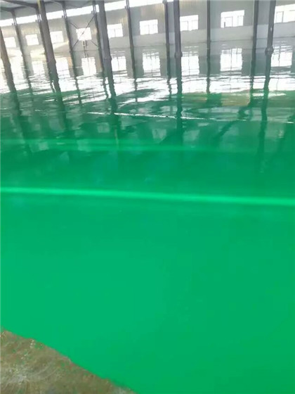 绍兴,我直接给你一份室外地坪漆翻新维修